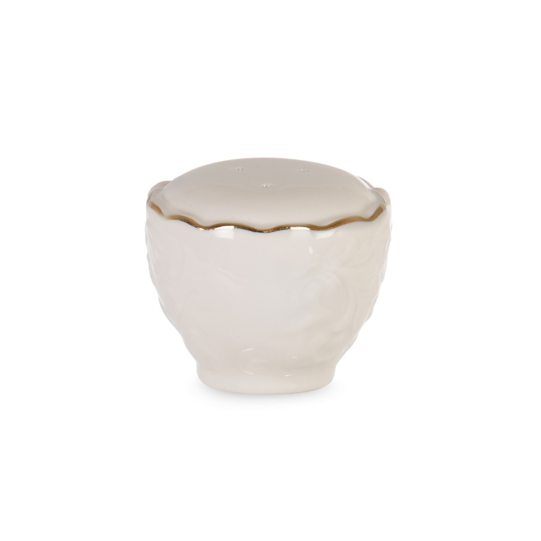 SA-10 #CREAM# ROSSEN TUZLUK YALDIZLI