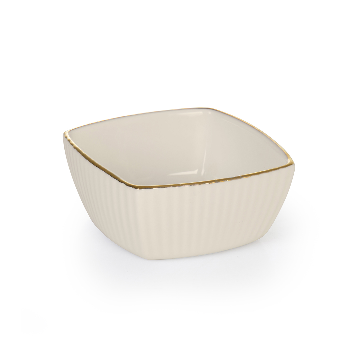 WS-85 / GOLD KAHVALTI KASE 8,5 CM