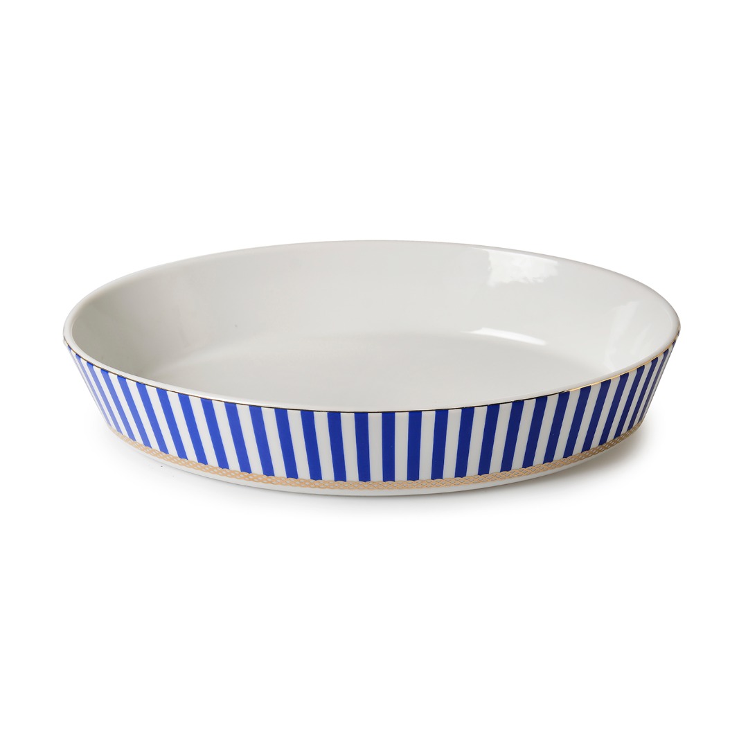 RECW-01 #BONE# DIKDORTGEN FIRIN KABI 37 CM