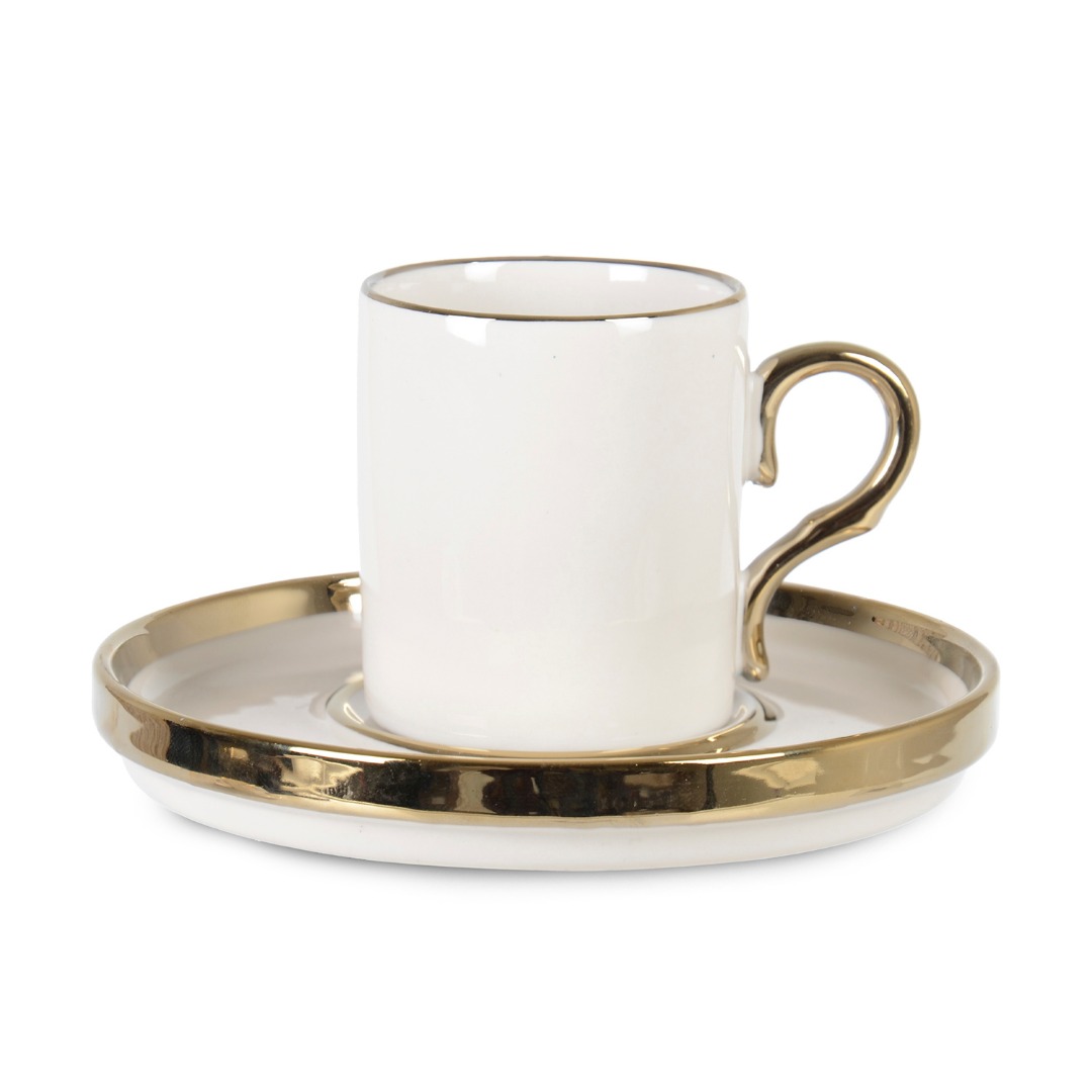 CY-100GL NERGIS FINCAN TAKIMI PVD GOLD