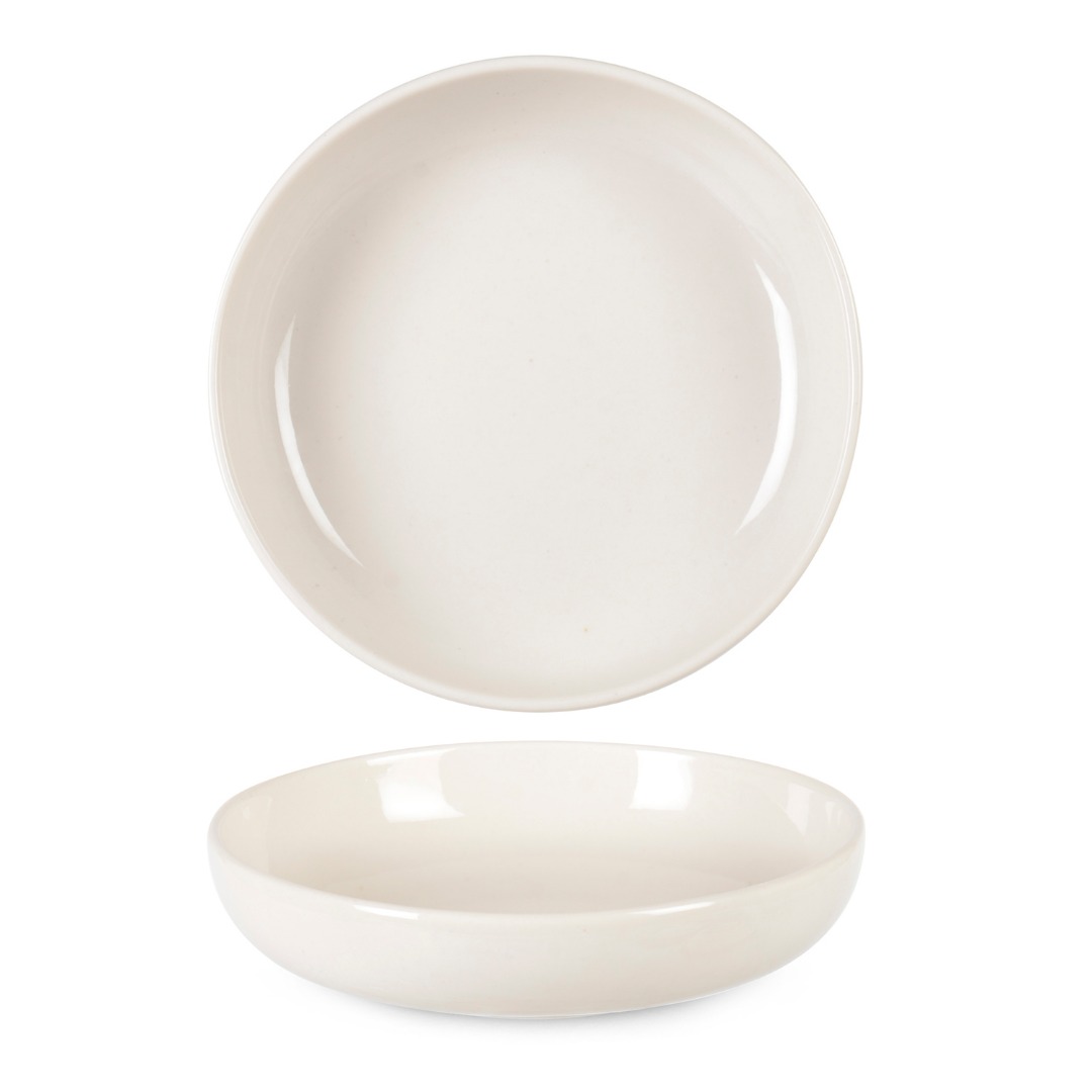 RD PORSELEN CUKUR 13CM TABAK