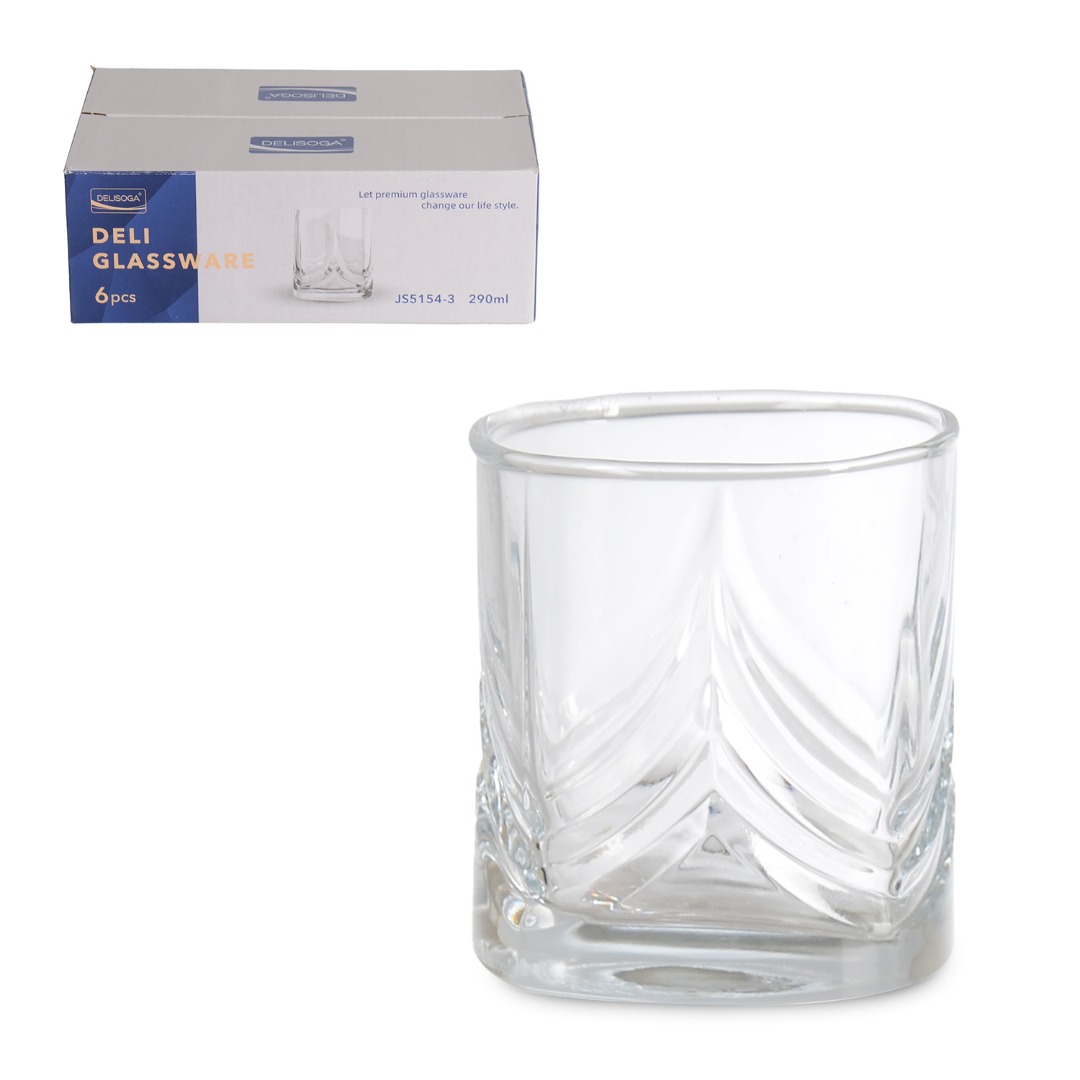 JS5154-3 CAM SU BARDAGI 290 ML NET