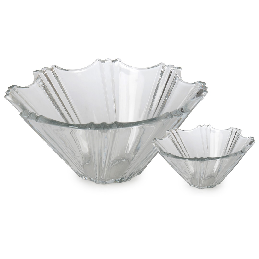 DSW2047/L7 CAM 7LI KASE SETI (24 cm + 6 ad. 12 cm)