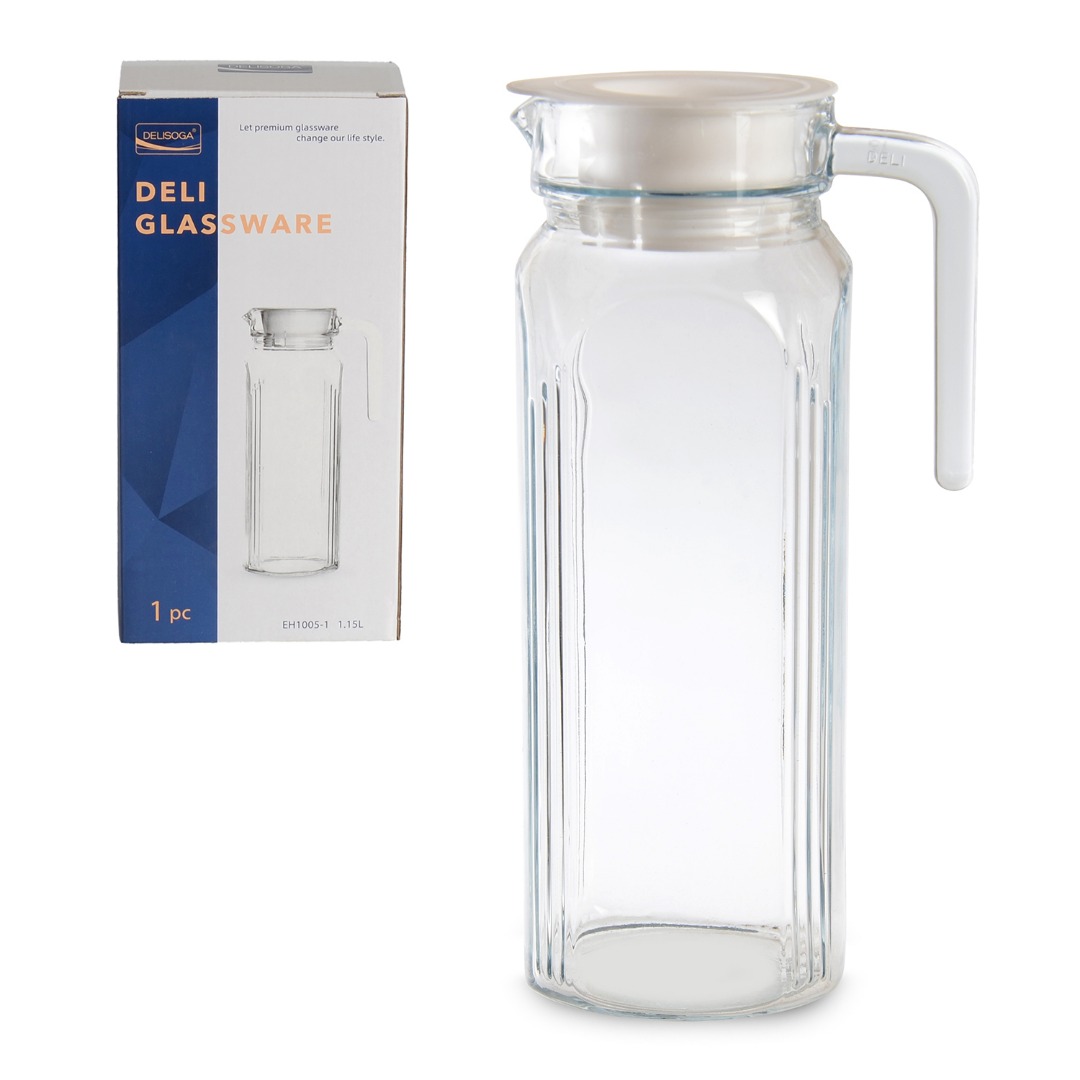 EH1005-1 CAM SURAHI 1150 ml