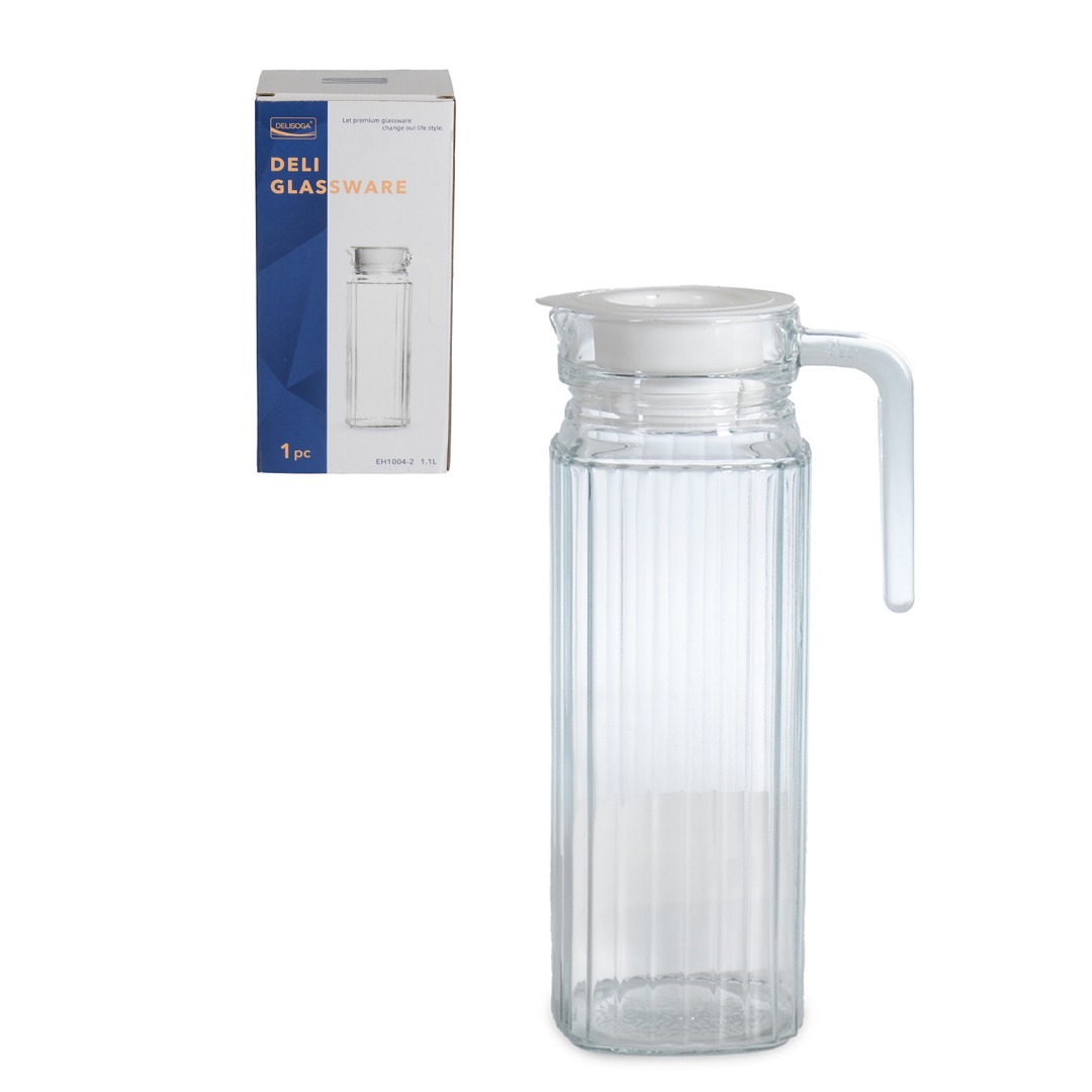 EH1004-2 CAM SURAHI 1100 ML