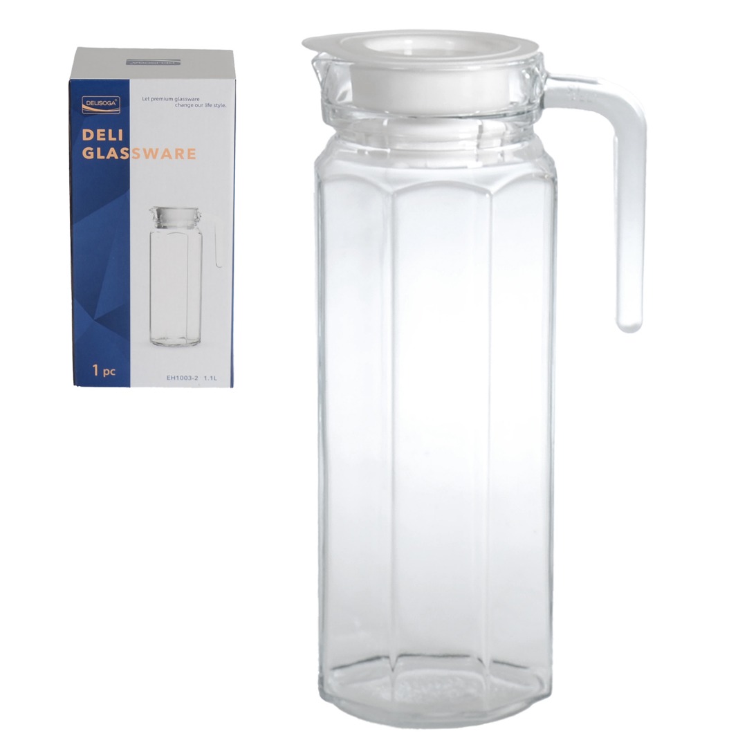 EH1003-2 CAM SURAHI 1100 ML