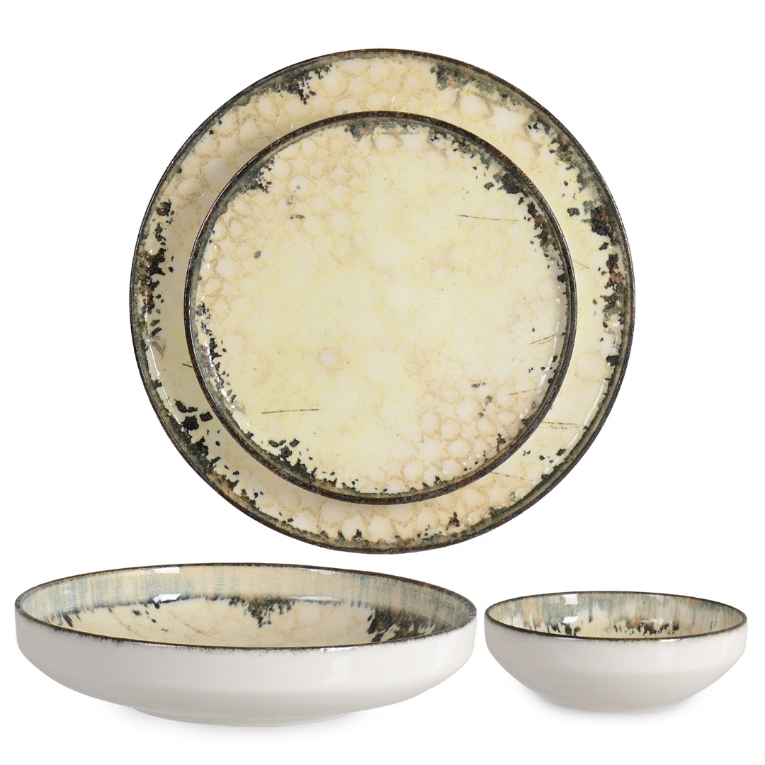 (NET) TLD24YMT-MEGA PORS. TOLEDO 24 PRC DIJITAL YEMEK TAKIMI MEGA IPEK NET