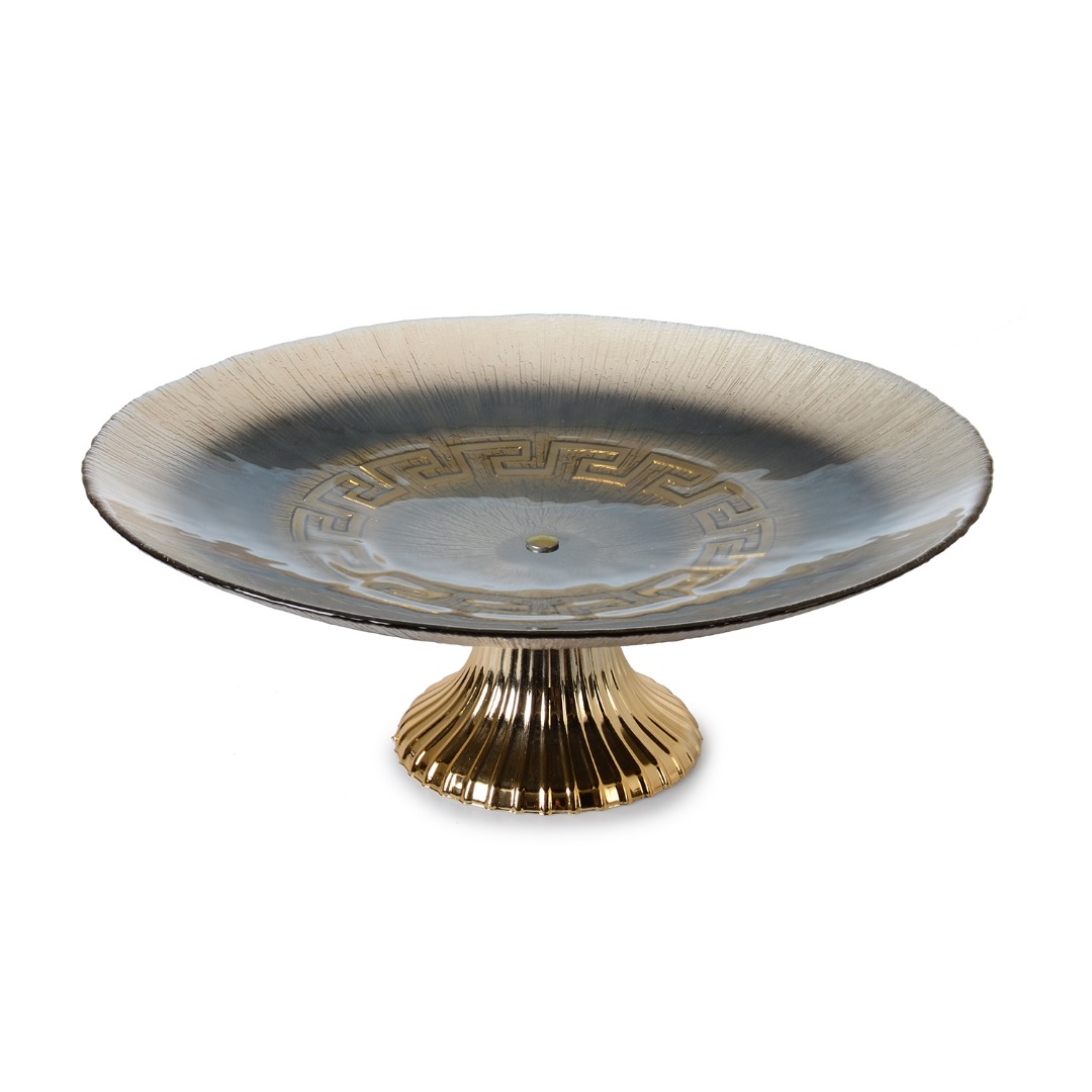 AYAKLI VERSACE MEYVELIK 32 CM