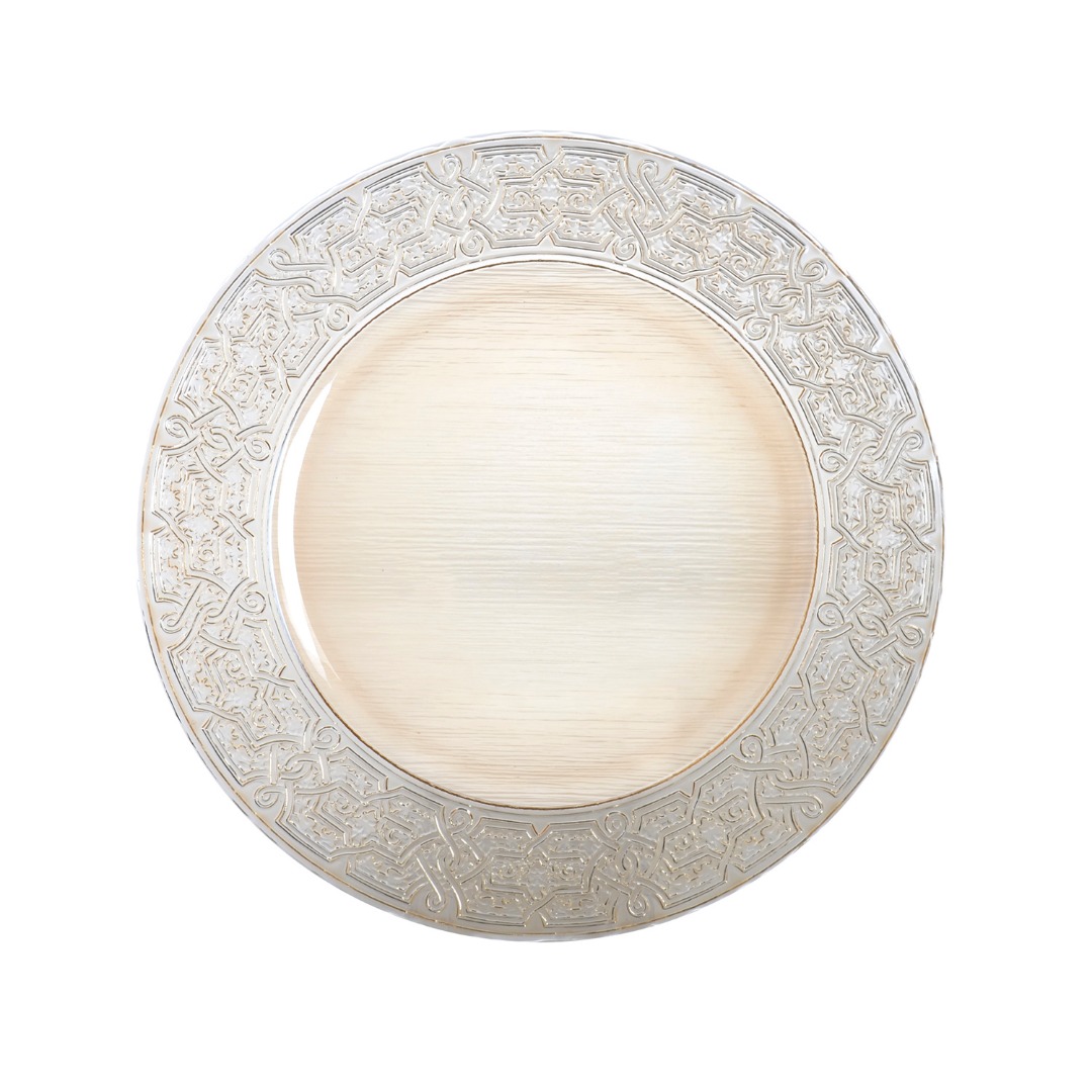 OTTOMAN 33 CM  SUPLA TABAK BAL LUSTER