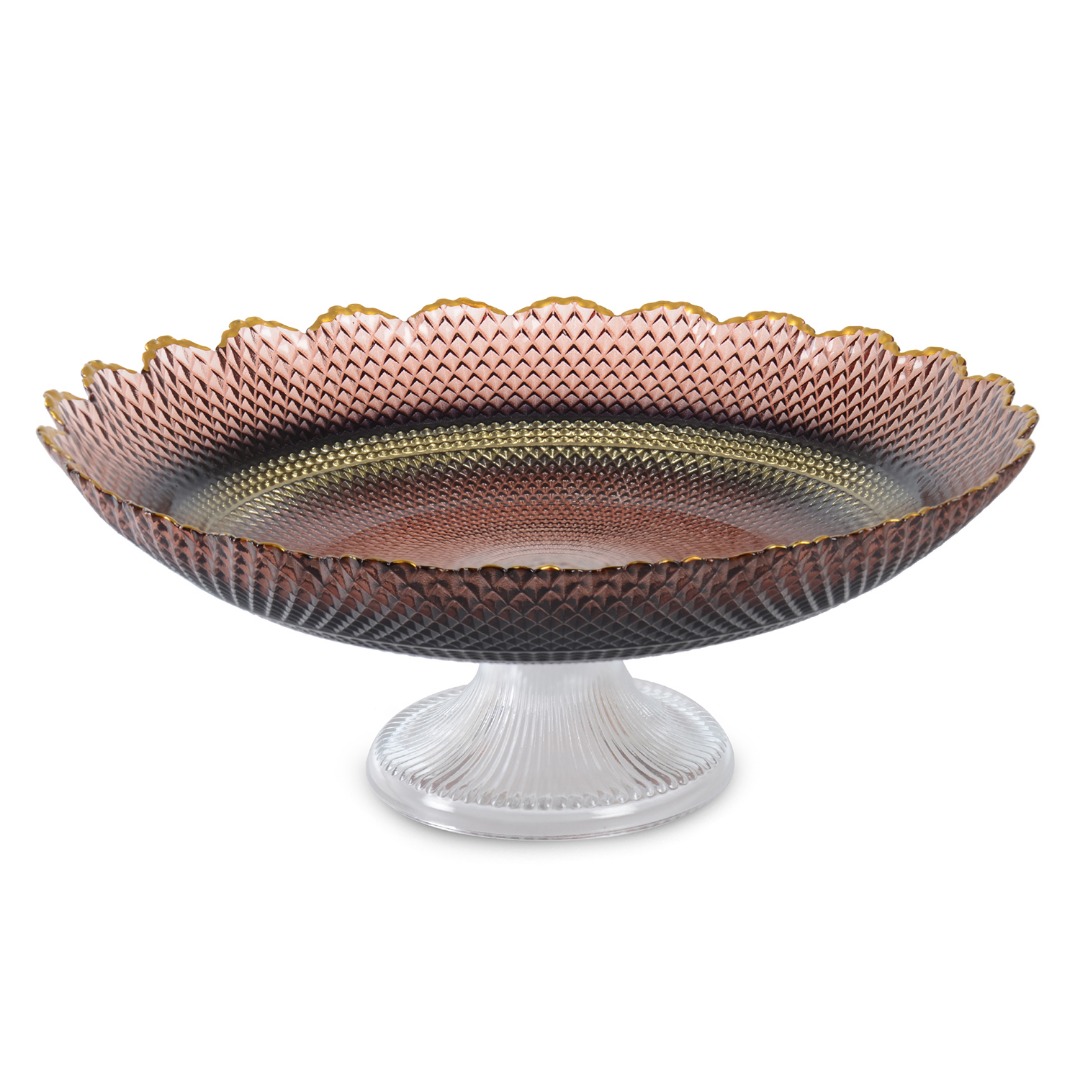 KRISTAL MEYV. CAM AYK.VIZON ALT 30CM