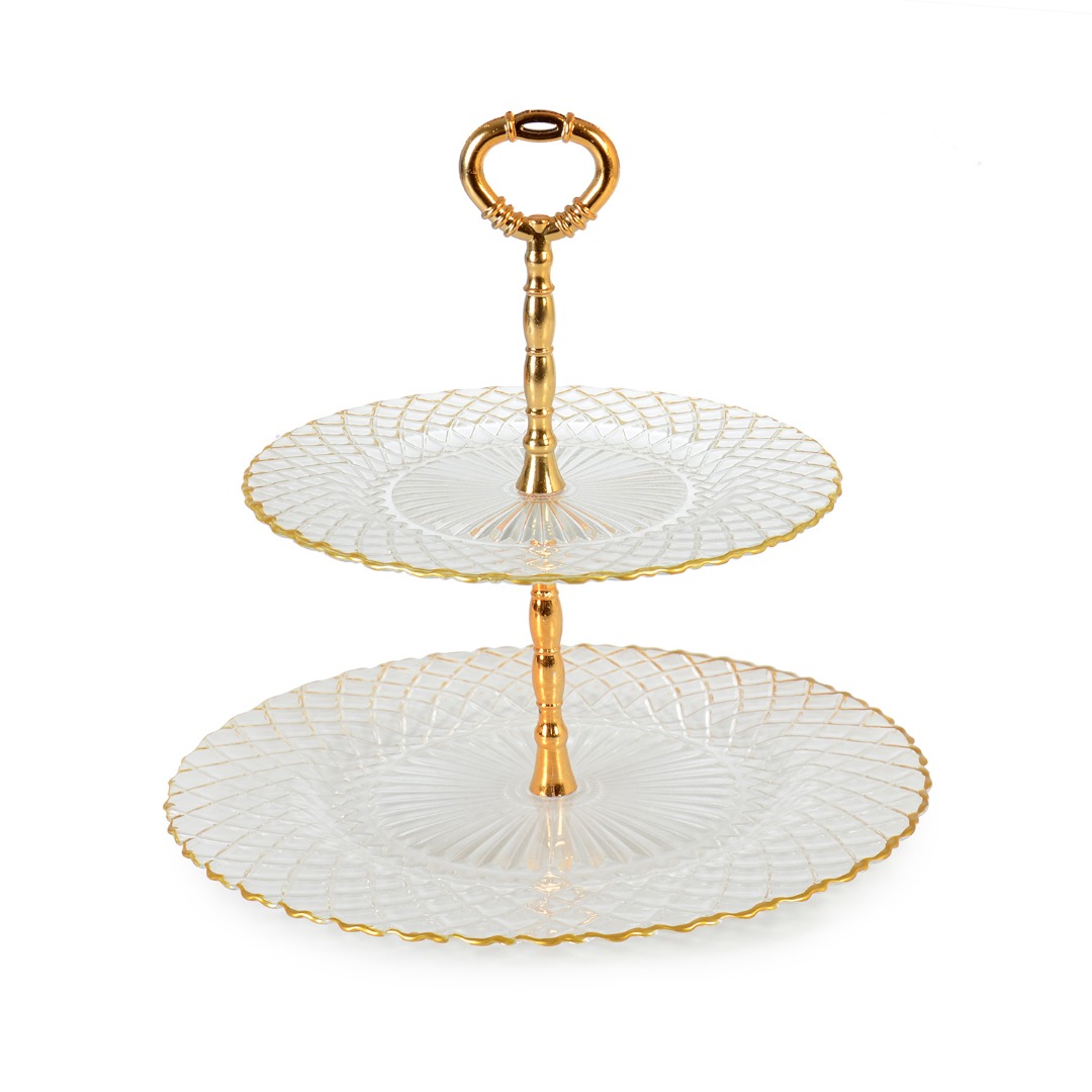 GOFRET 28+21 KATLI ALTIN RIM