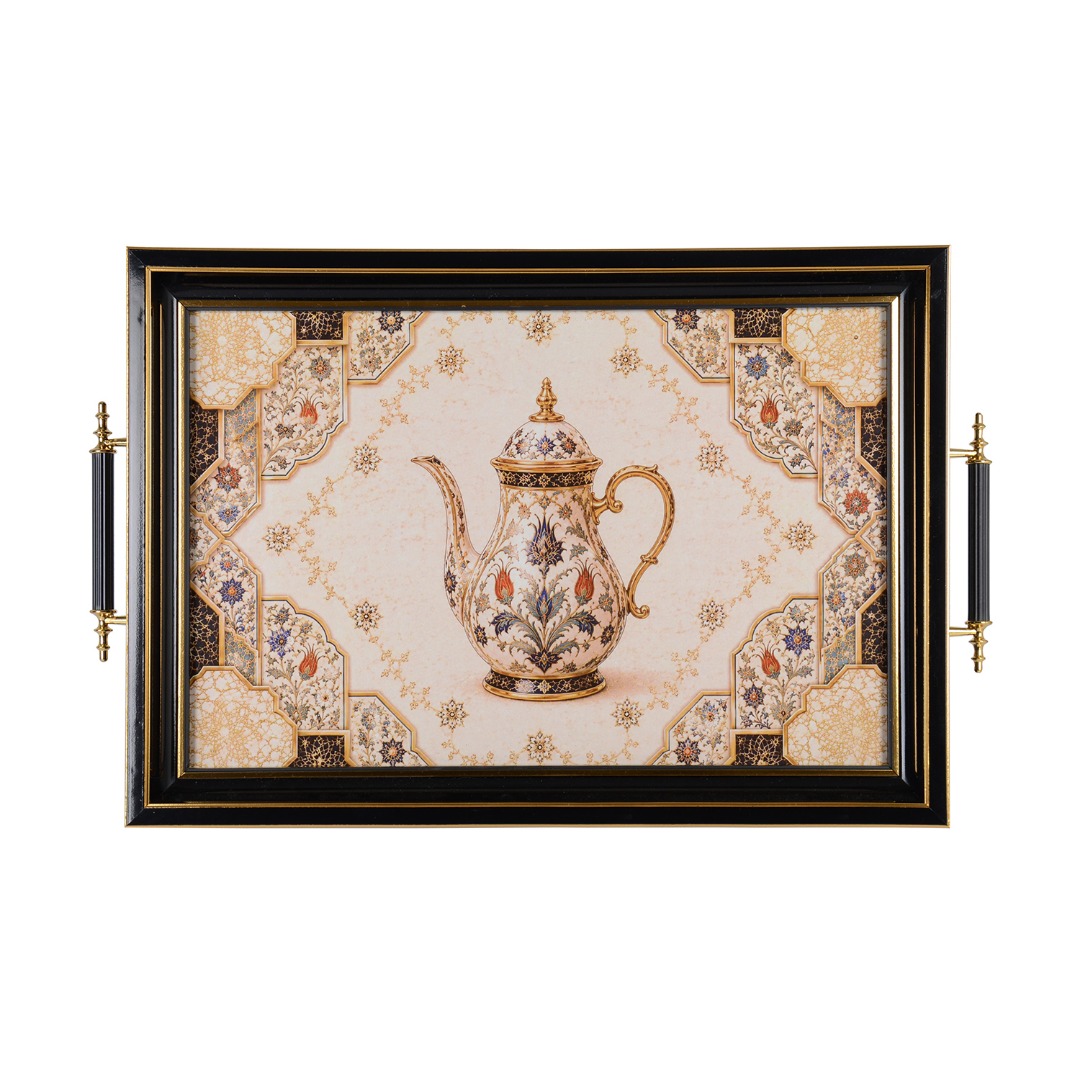 EFS TEPSI TEA POT