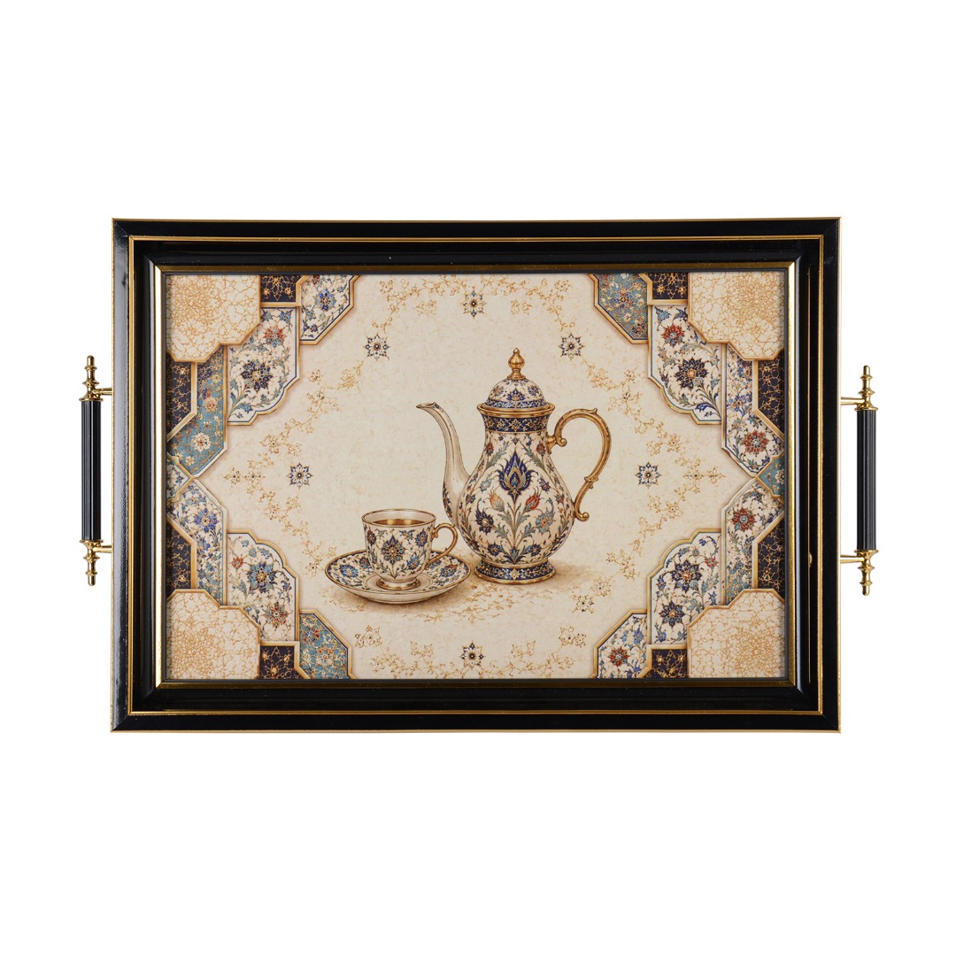 EFS TEPSI COFFE SET