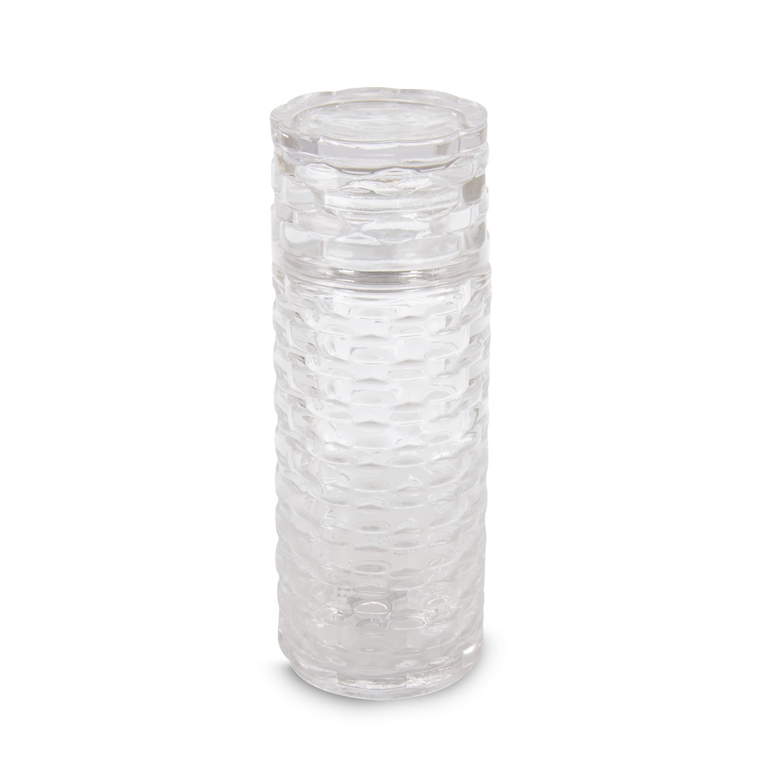 RT.BUS.008.00.000 RATTAN BASUCU SURAHISI 8X22,5CM 730ML