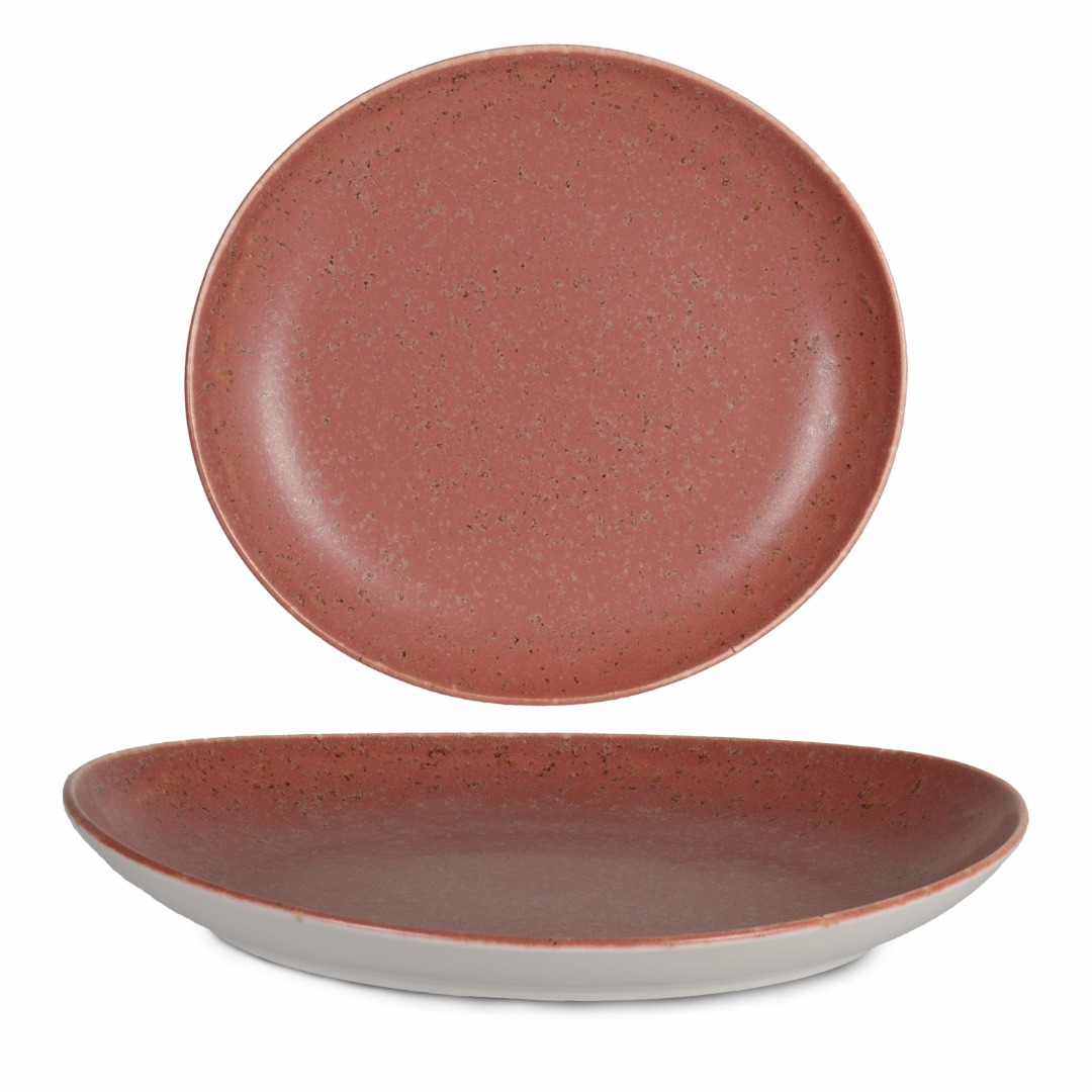 NST-01 NEW STEAK TABAK 30.5 CM ROSA